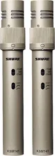 Микрофонный комплект Shure KSM141/SL ST PAIR