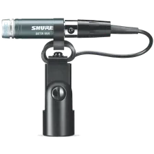 Инструментальный микрофон Shure BETA 98A/C