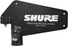 Антенна Shure PA805Z2-RSMA для систем GLXD Advanced