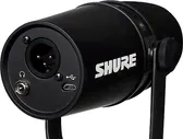 Микрофон Shure Motiv MV7 EU