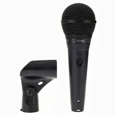 Микрофон вокальный Shure PGA58
