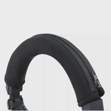 Новое Универсальное Сменное Оголовье для Shure SRH940 SRH750DJ SRH440 SRH240A SRH840 Наушники Подушка Бампер Крышка Чашки