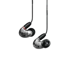 SHURE AONIC 5 SE53BACL+UNI-EFS