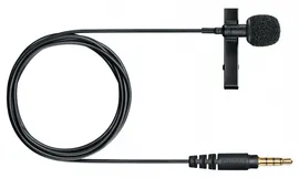 Микрофон Shure MVL-3.5MM