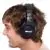 Накладные наушники Shure SRH440 black