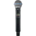 Передатчик Shure AD2/B58 G56