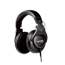 Shure SRH840 Закрытые наушники