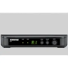 Shure Shure BLX24E/SM58 M17 662-686 MHz
