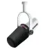 Микрофон Shure MV7+-W