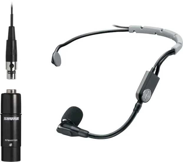 Shure BLX14E/SM35 M17 662-686 MHz