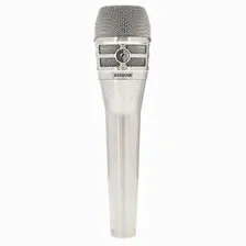 Микрофон вокальный Shure KSM8 N