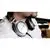 Накладные наушники Shure SRH940 black