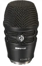 SHURE RPW174 KSM8