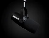 Микрофон Shure Motiv MV7 EU
