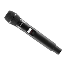Shure QLXD2/KSM9 G51 Ручной передатчик