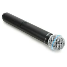 Shure BLX24RE/B58 K3E
