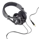 SHURE SRH550DJ наушники
