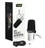 Микрофон Shure MV7+-W-4