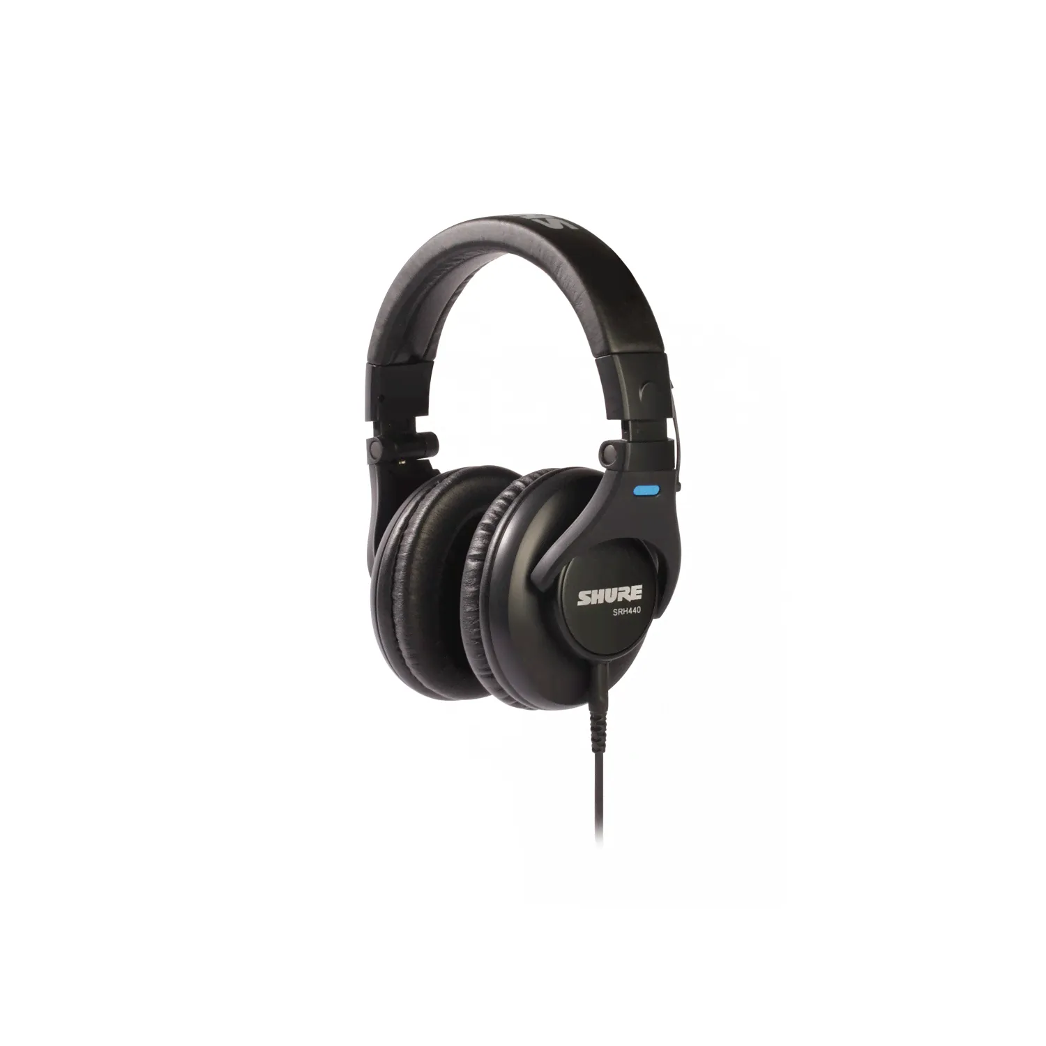 Shure SRH440 — проводные наушники
