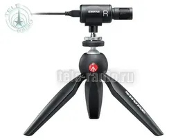 Shure MV88+ STREAMKIT