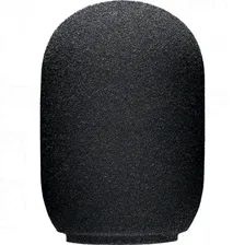 Shure A7WS Ветрозащита для микрофонов SM7, SM7A и SM7B