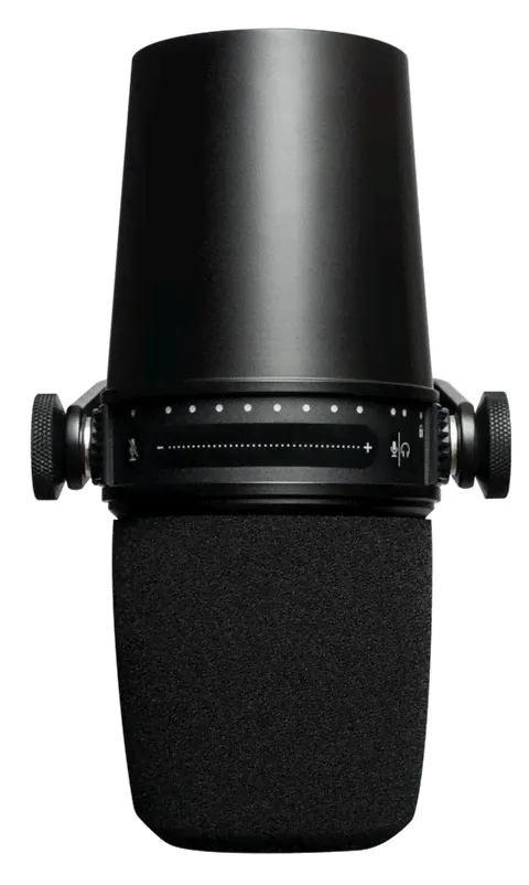 SHURE MOTIV MV7-K-3