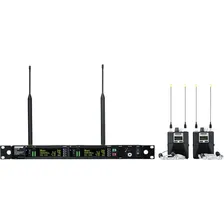 Система персонального мониторинга Shure, P10TE J8E
