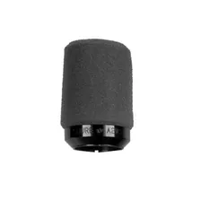 Ветрозащита Shure A2WS-BK