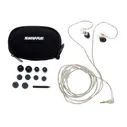 SHURE SE215-CL-EFS