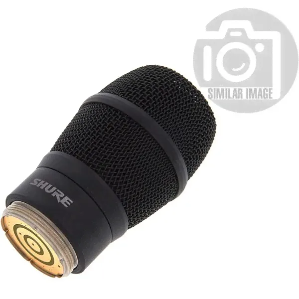 Капсюль Shure RPW 116 SM 87 Cartridge Shure RPW 116 SM 87 Cartridge-0