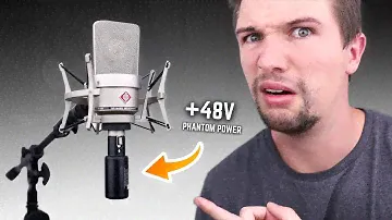 I Found the SMALLEST Audio Interface EVER!!!