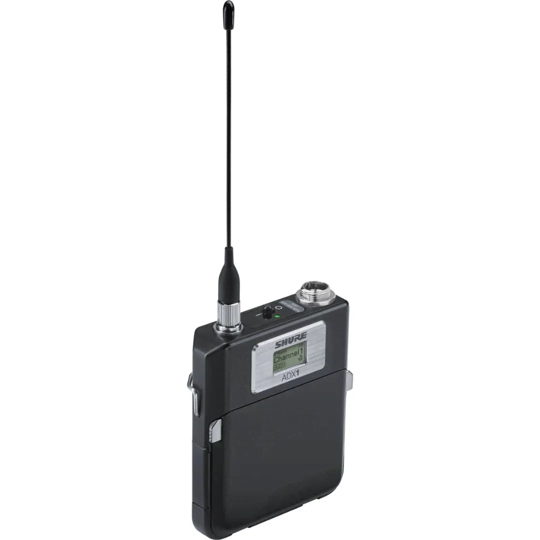 Shure Axient ADX1-4