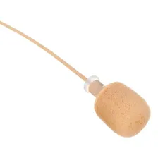 Микрофон Shure DH5T/O-LM3 DuraPlex Headset