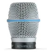 Сменный капсюль Shure RPW120