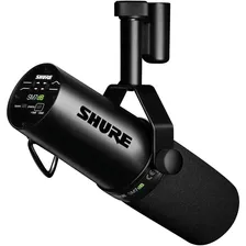 Shure SM7DB микрофоны