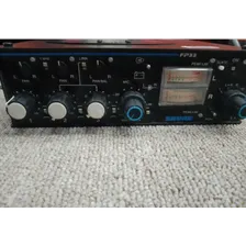 Микшерный пульт Shure FP33