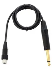 Кабель инструментальный Shure WA305