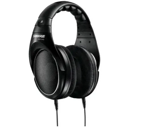 Наушники Shure SRH1440-0