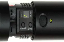 Shure BLX24RE/B58
