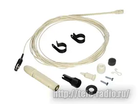 SHURE MX202