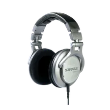 Shure SRH940 Закрытые наушники