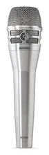 Микрофон SHURE KSM8/N, Никелевый