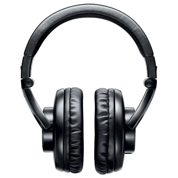 Shure SRH440 отзывы