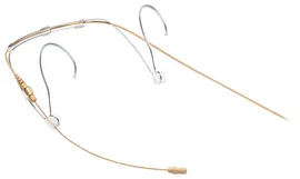 Головная гарнитура Shure DH5T/O-LM3 DuraPlex Headset