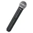 Микрофон Shure BLX2/PG58 M17 662-686 MHz