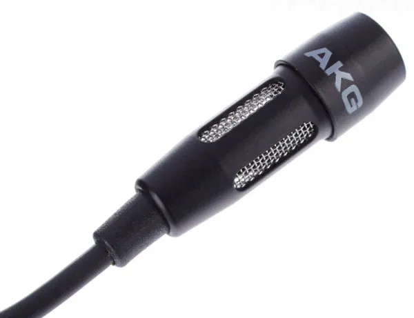 Микрофон Shure SM57 LC-1