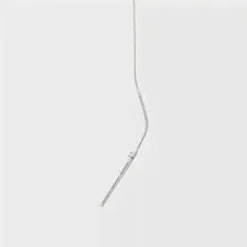 SHURE MX202W-A/MS - миниатюрный театрально-хоровой суперкардиоид. подвесной микрофон, цвет белый