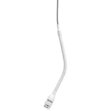 Shure MX202W-A/MS театрально-хоровой подвесной микрофон минишотган с преампом
