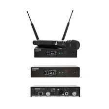 Радиосистема Shure QLXD