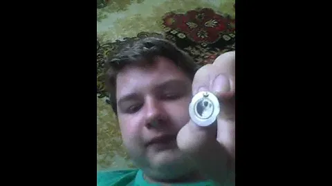 Замена иглы в старых проигрователях